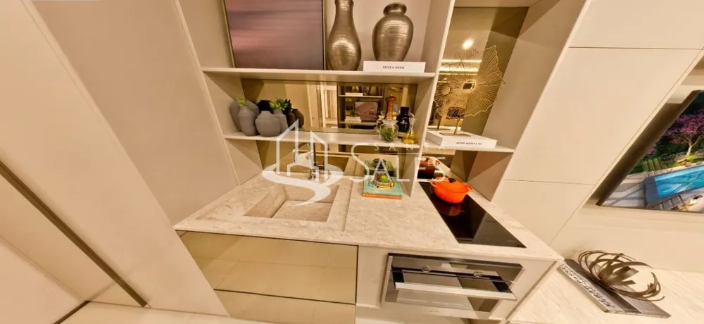 Apartamento, 1 quarto, 28 m² - Foto 5