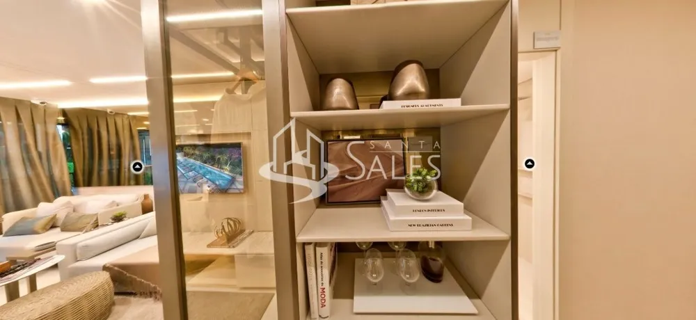 Apartamento, 1 quarto, 28 m² - Foto 4