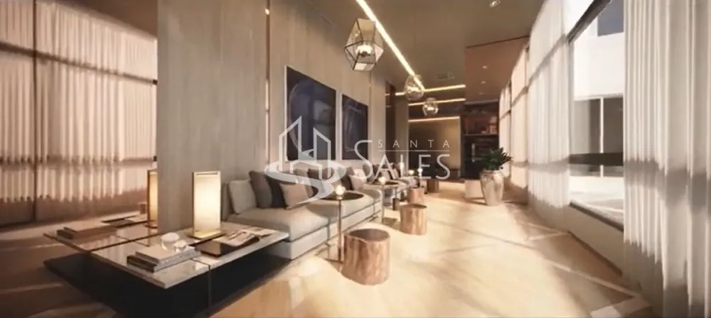 Apartamento, 1 quarto, 28 m² - Foto 8