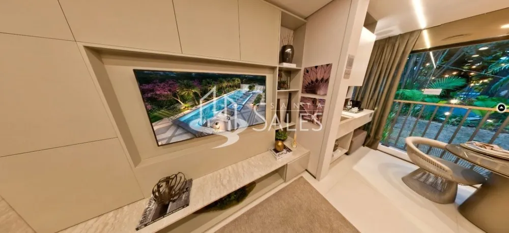 Apartamento, 1 quarto, 28 m² - Foto 7