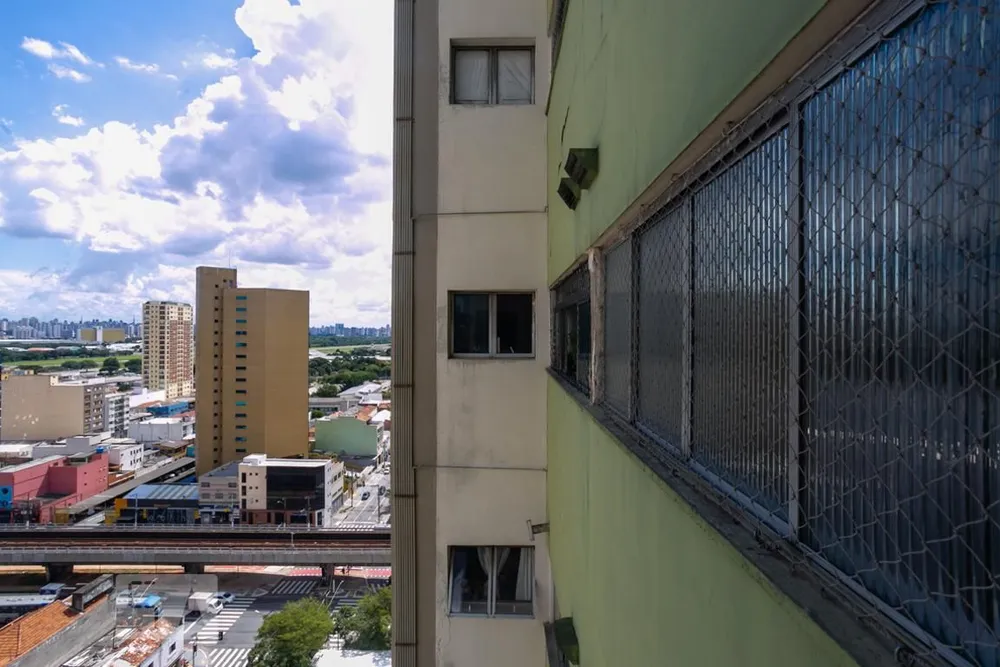 Apartamento, 3 quartos, 80 m² - Foto 3