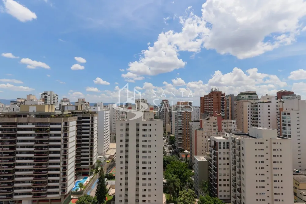 Apartamento, 3 quartos, 248 m² - Foto 5
