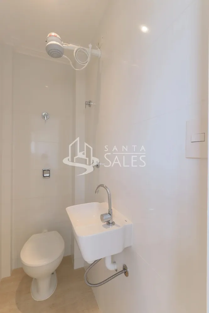 Apartamento, 3 quartos, 248 m² - Foto 2