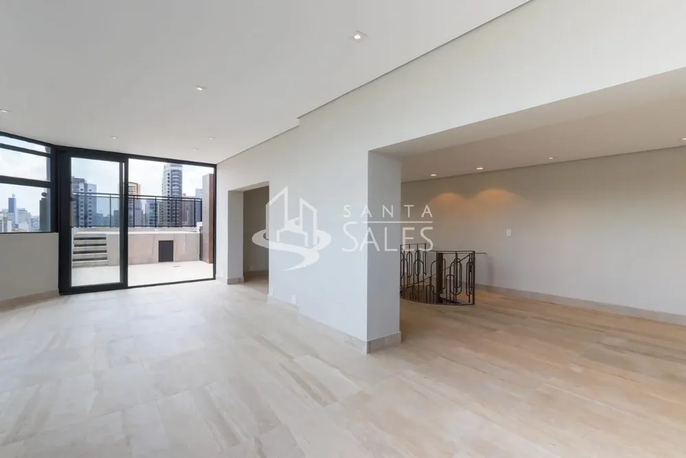 Apartamento, 3 quartos, 248 m² - Foto 11