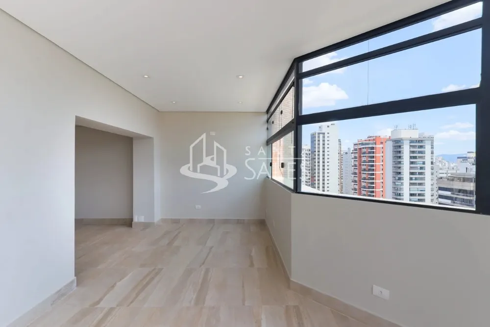Apartamento, 3 quartos, 248 m² - Foto 12