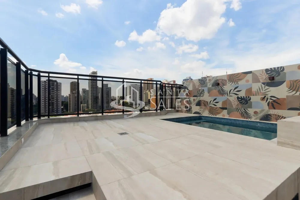 Apartamento, 3 quartos, 248 m² - Foto 4