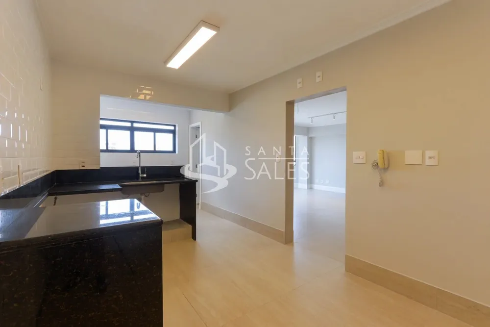 Apartamento, 3 quartos, 248 m² - Foto 5