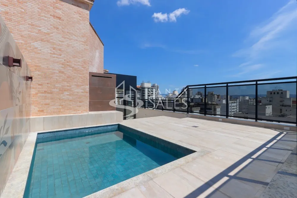 Apartamento, 3 quartos, 248 m² - Foto 1