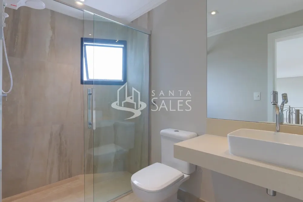 Apartamento, 3 quartos, 248 m² - Foto 6