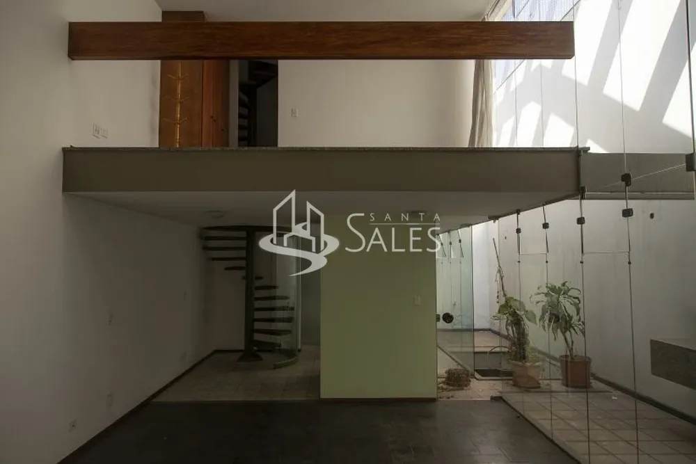 Sobrado, 4 quartos, 200 m² - Foto 3
