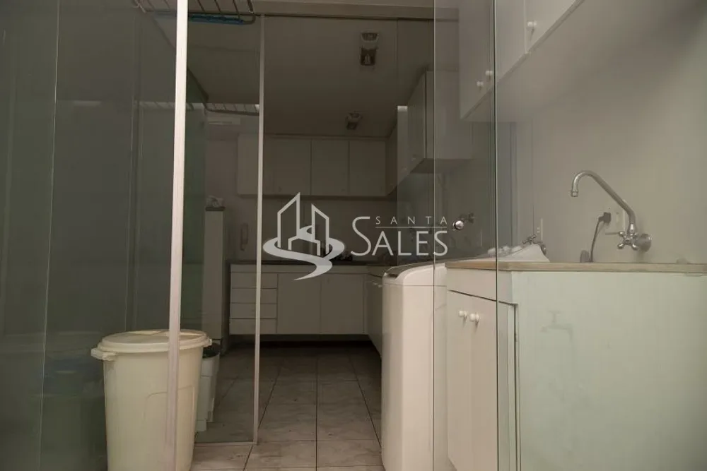 Sobrado, 4 quartos, 200 m² - Foto 6