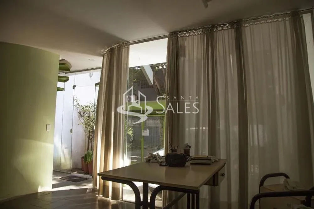 Sobrado, 4 quartos, 200 m² - Foto 13