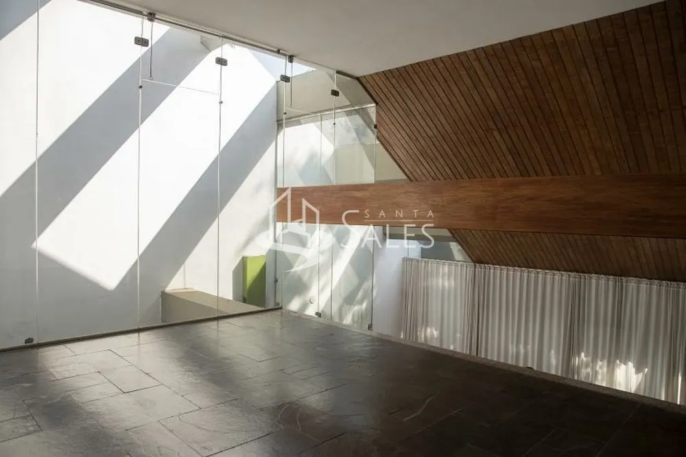 Sobrado, 4 quartos, 200 m² - Foto 5