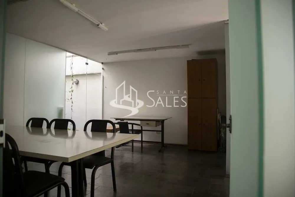 Sobrado, 4 quartos, 200 m² - Foto 12