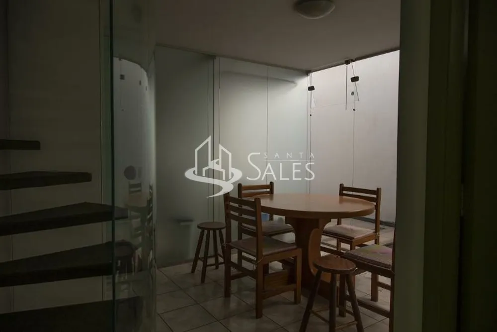 Sobrado, 4 quartos, 200 m² - Foto 8