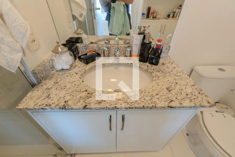 Kitnet-Studio, 51 m² - Foto 1