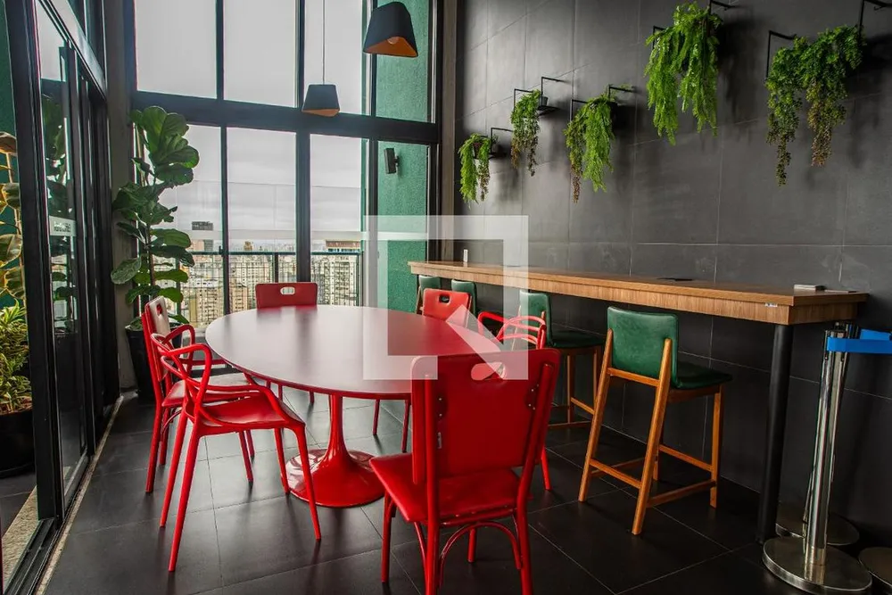 Kitnet-Studio, 51 m² - Foto 3