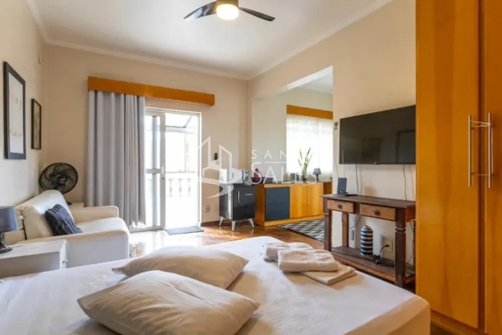 Cobertura, 4 quartos, 105 m² - Foto 1