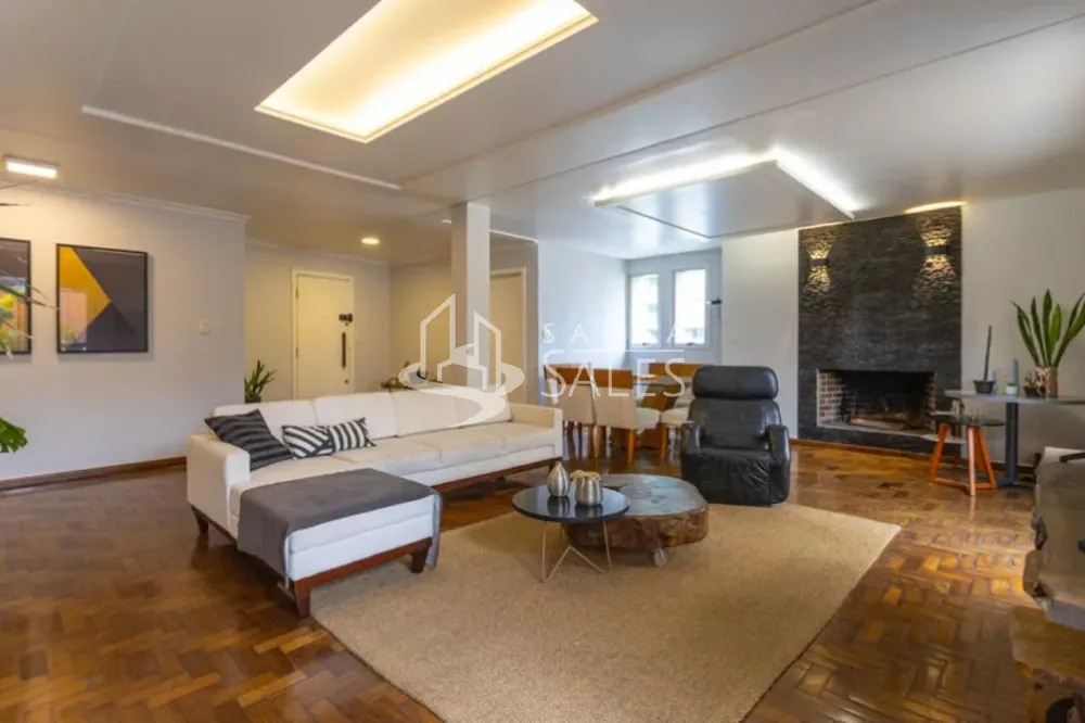 Cobertura, 4 quartos, 105 m² - Foto 7