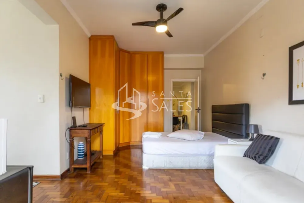 Cobertura, 4 quartos, 105 m² - Foto 11