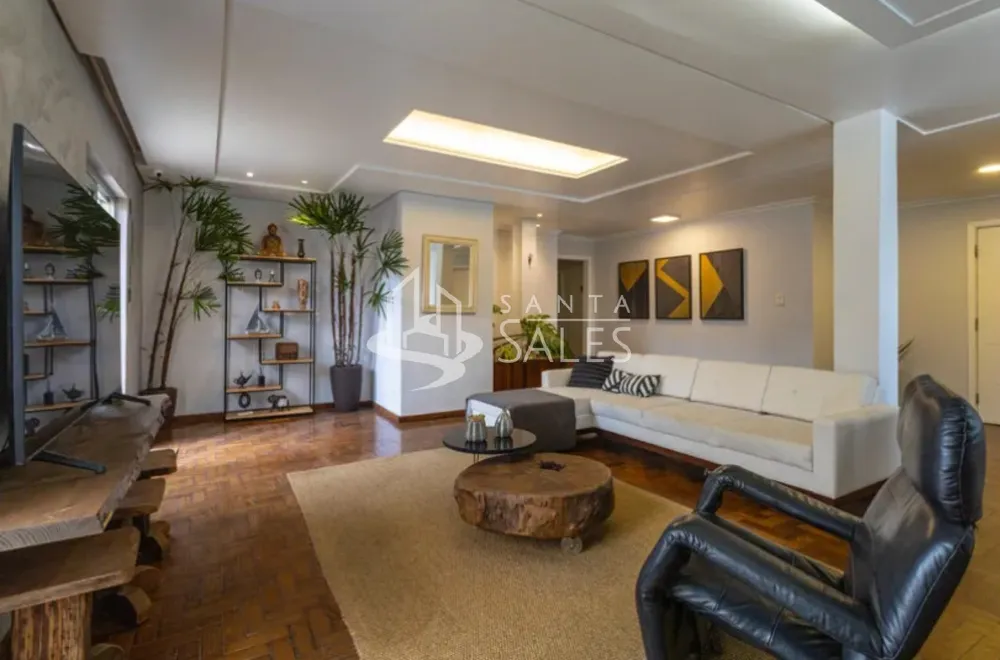 Cobertura, 4 quartos, 105 m² - Foto 3