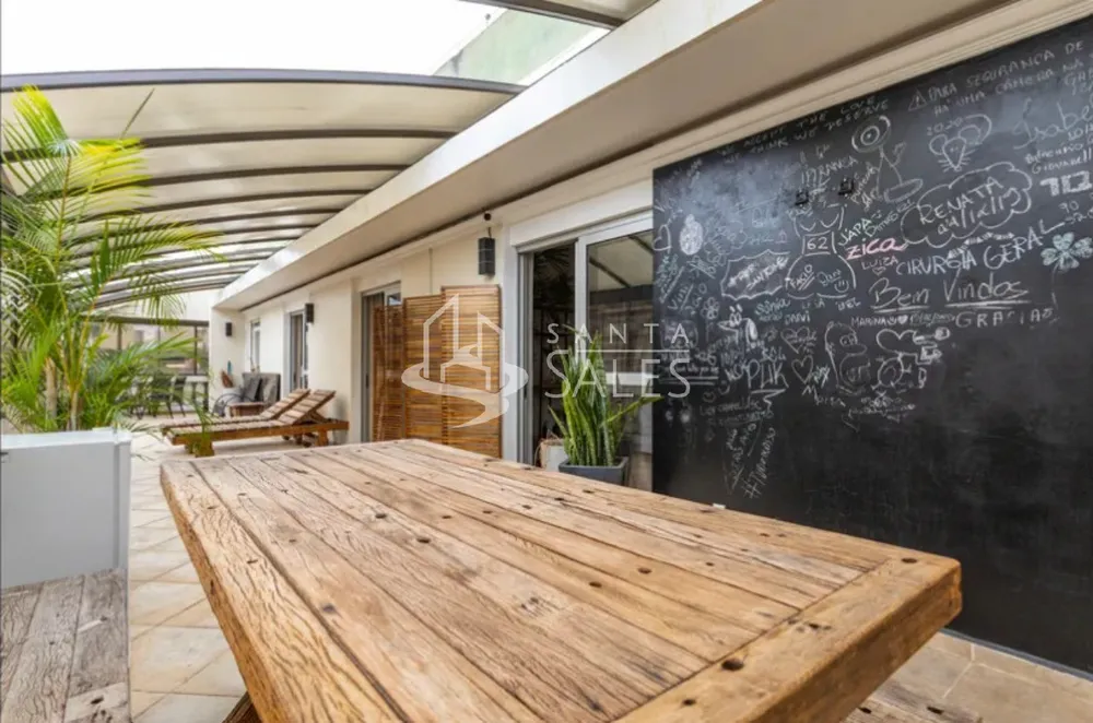 Cobertura, 4 quartos, 105 m² - Foto 6