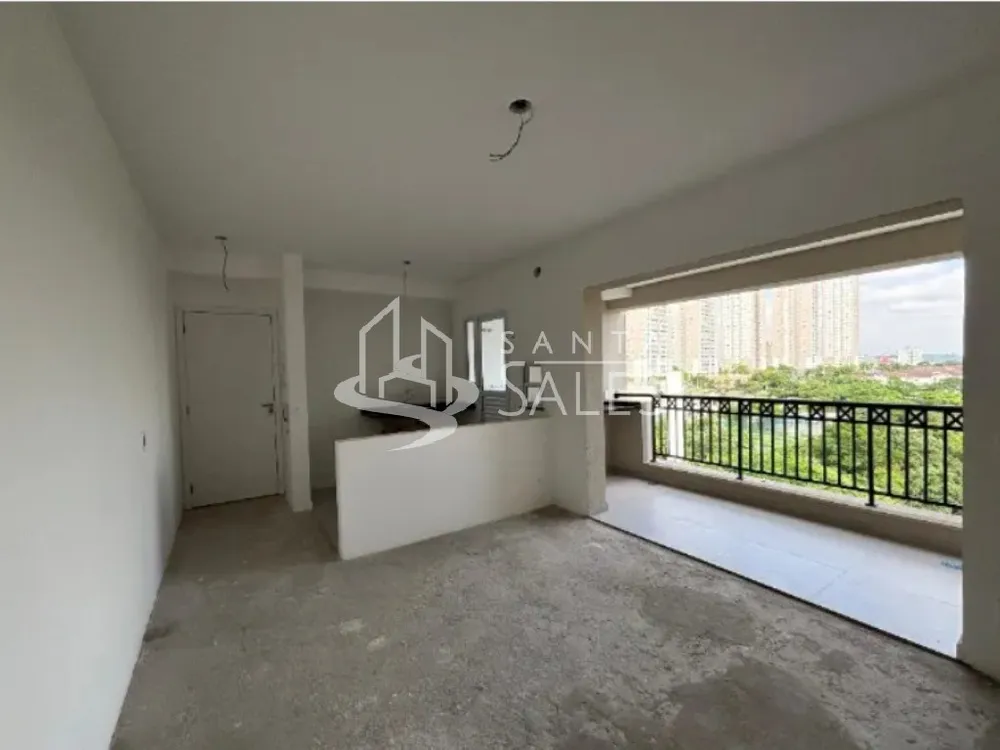 Apartamento, 2 quartos, 77 m² - Foto 10