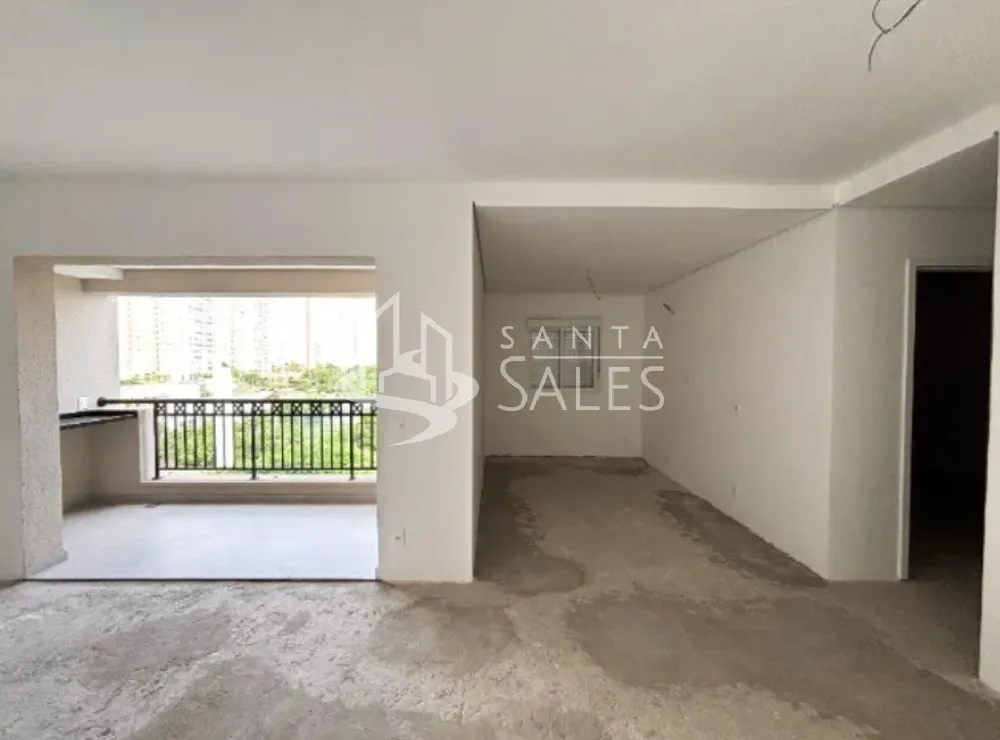 Apartamento, 2 quartos, 77 m² - Foto 6