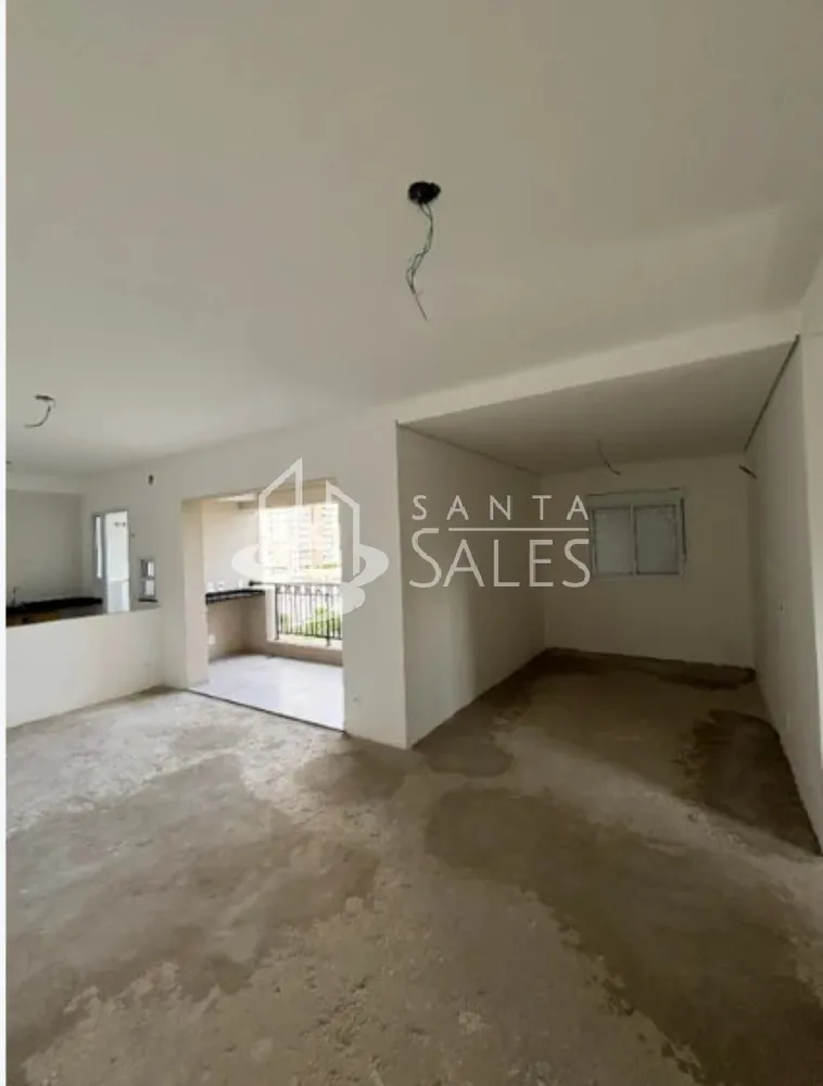 Apartamento, 2 quartos, 77 m² - Foto 3