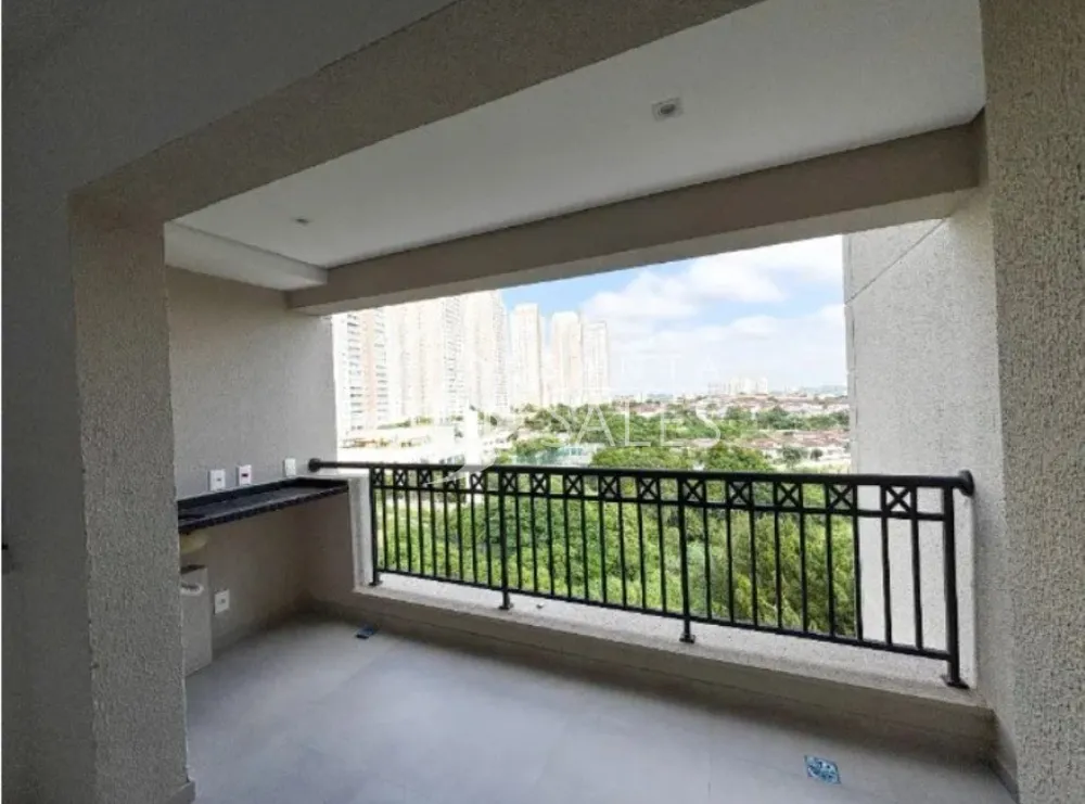 Apartamento, 2 quartos, 77 m² - Foto 8