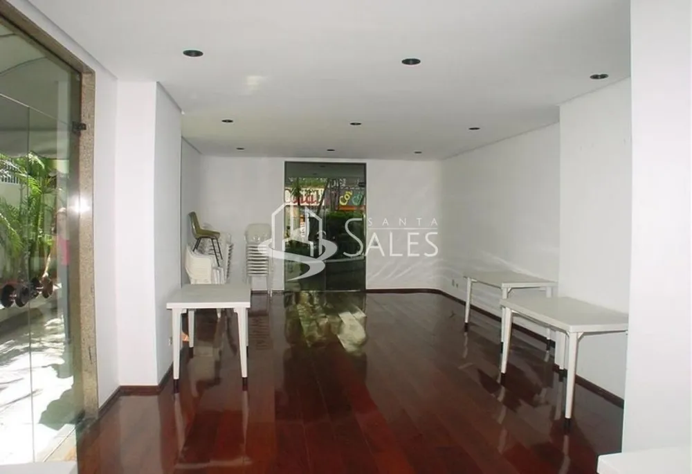 Apartamento, 3 quartos, 200 m² - Foto 2