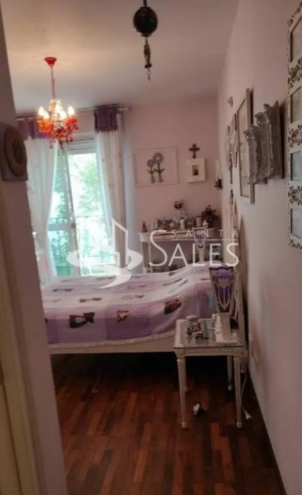 Apartamento, 3 quartos, 200 m² - Foto 5
