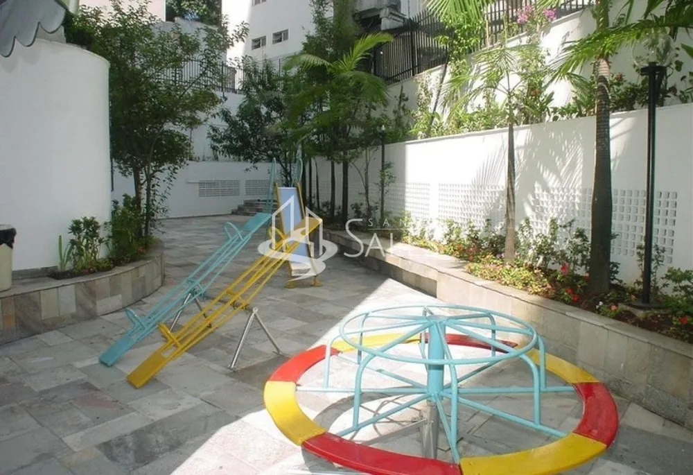 Apartamento, 3 quartos, 200 m² - Foto 7