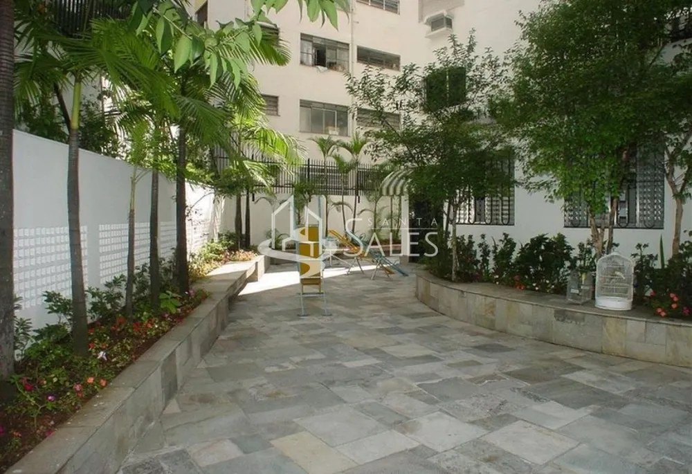 Apartamento, 3 quartos, 200 m² - Foto 3