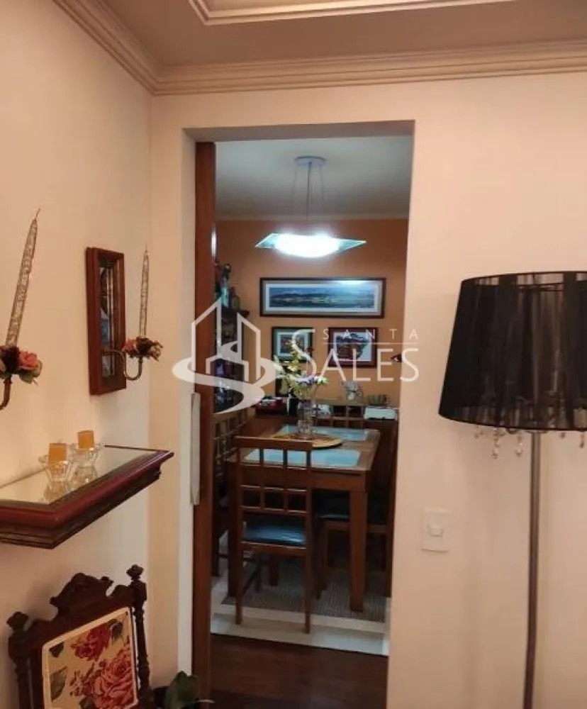 Apartamento, 3 quartos, 200 m² - Foto 4