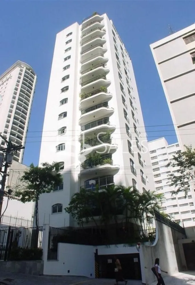Apartamento, 3 quartos, 200 m² - Foto 16