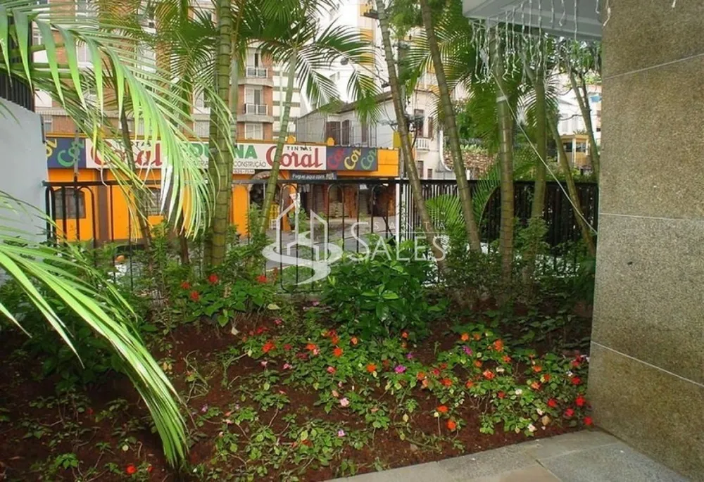 Apartamento, 3 quartos, 200 m² - Foto 1