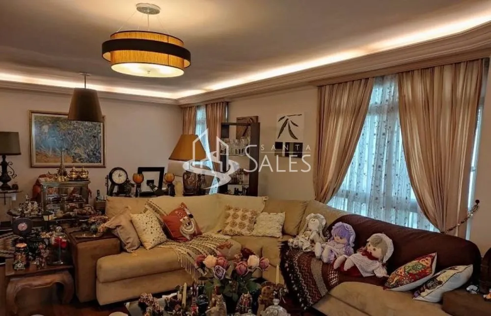 Apartamento, 3 quartos, 200 m² - Foto 5