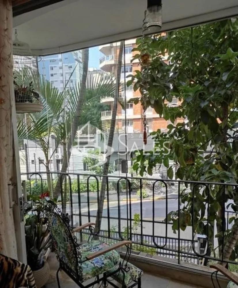 Apartamento, 3 quartos, 200 m² - Foto 3