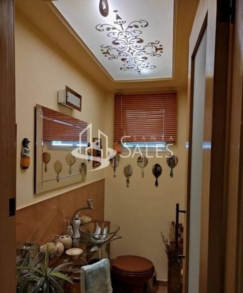 Apartamento, 3 quartos, 200 m² - Foto 6