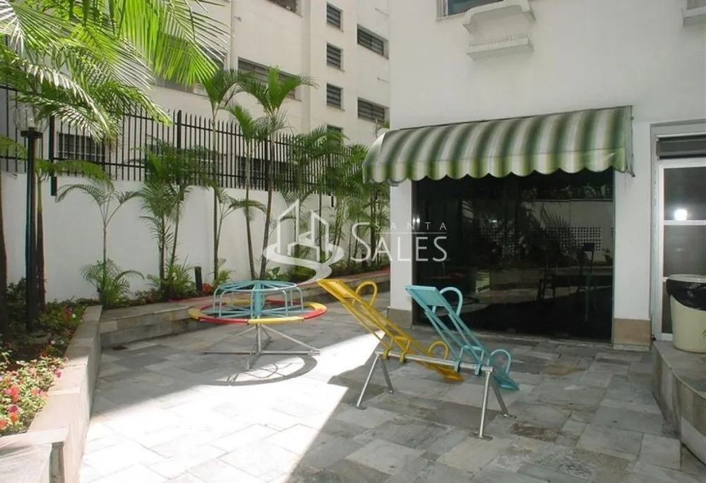 Apartamento, 3 quartos, 200 m² - Foto 11
