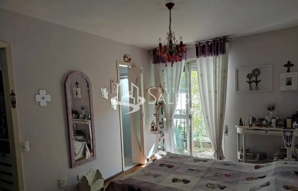 Apartamento, 3 quartos, 200 m² - Foto 8