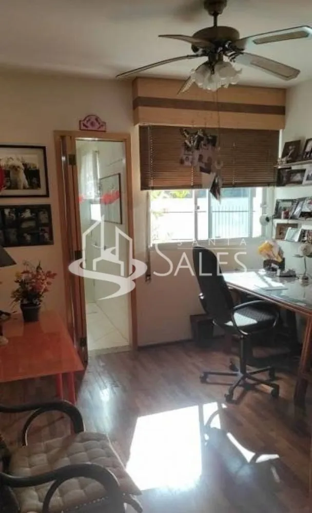 Apartamento, 3 quartos, 200 m² - Foto 10