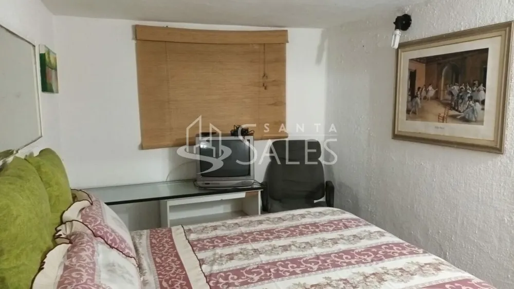 Prédio Inteiro, 28 m² - Foto 2