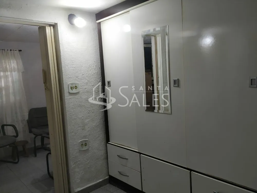 Prédio Inteiro, 28 m² - Foto 13