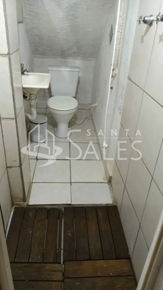 Prédio Inteiro, 28 m² - Foto 5