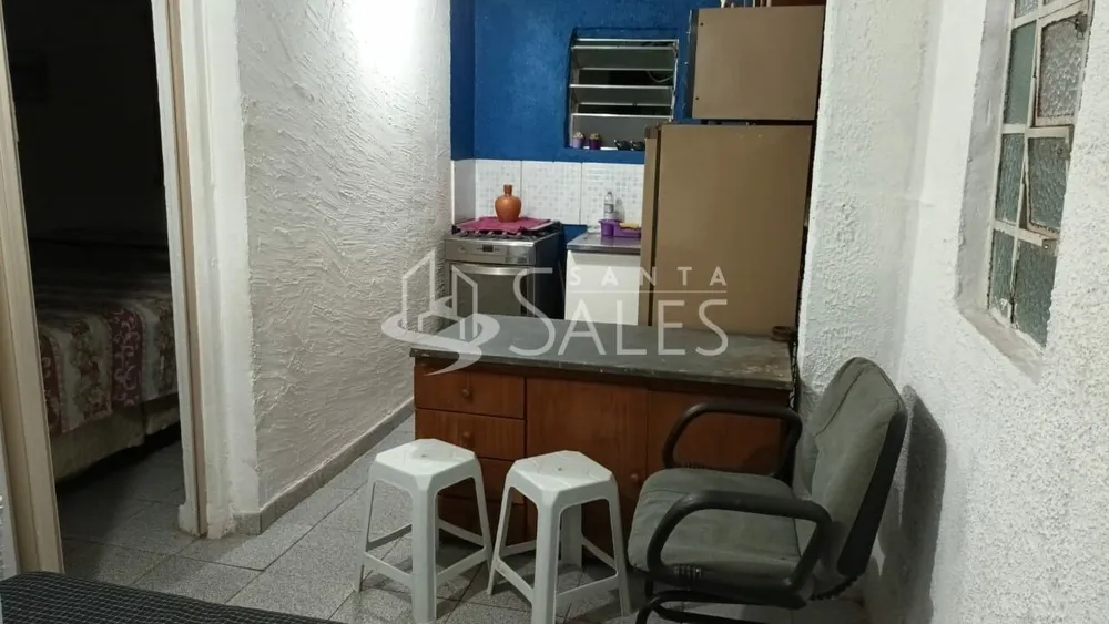 Prédio Inteiro, 28 m² - Foto 7