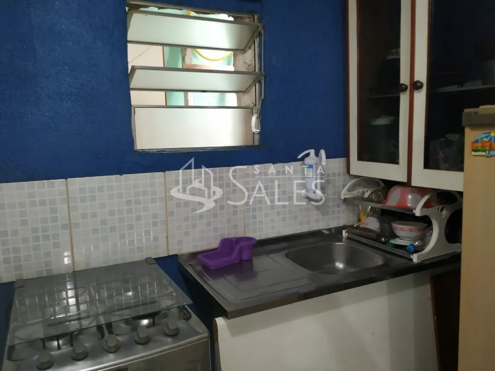 Prédio Inteiro, 28 m² - Foto 8