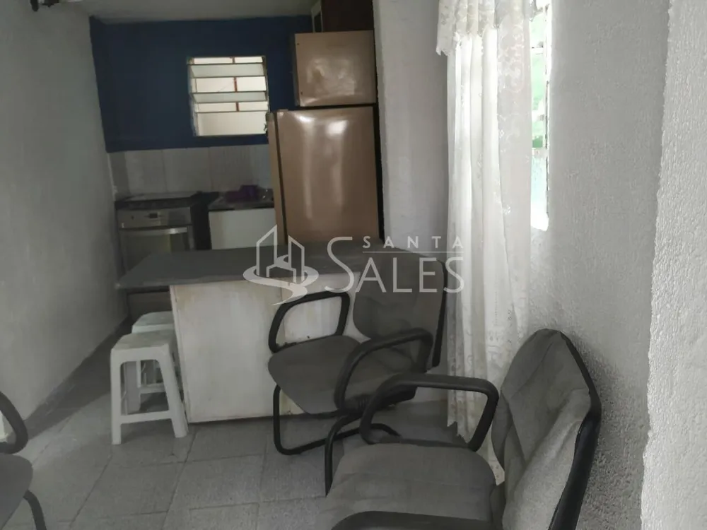 Prédio Inteiro, 28 m² - Foto 10
