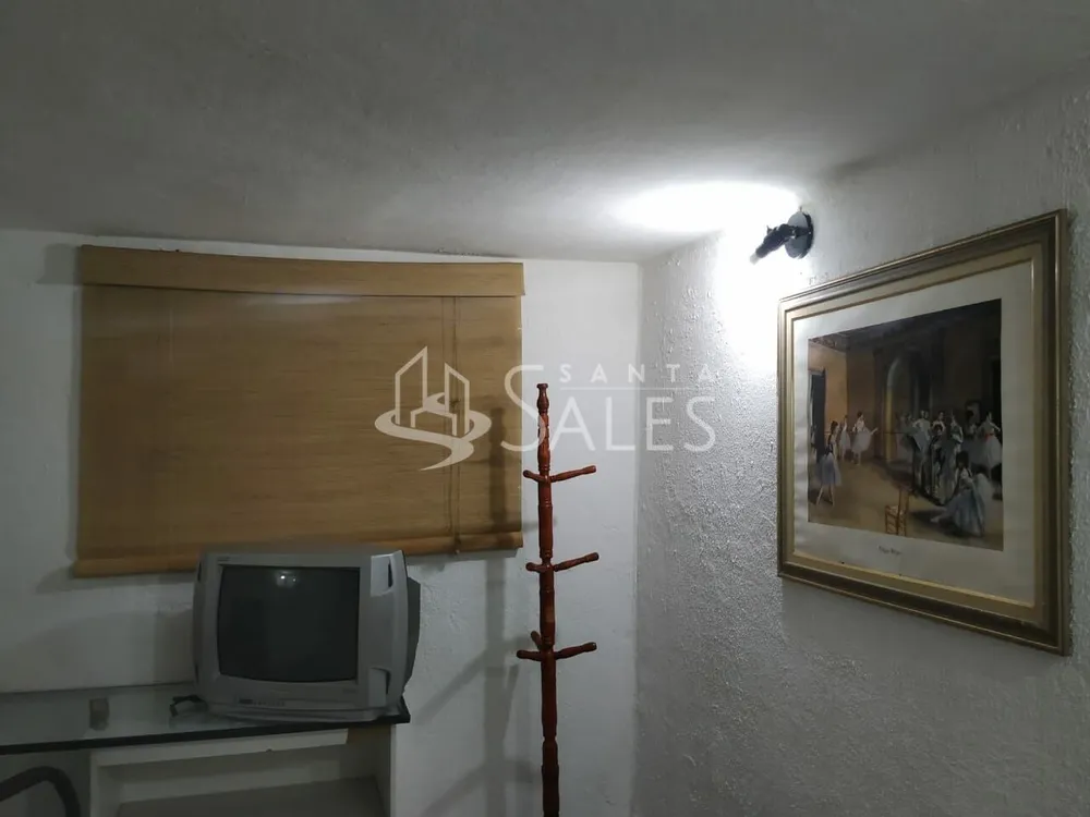 Prédio Inteiro, 28 m² - Foto 11